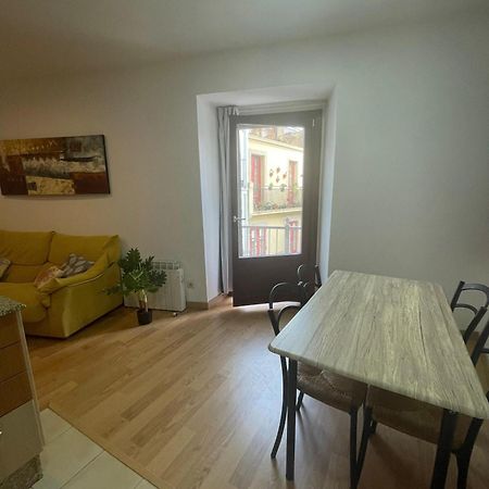 Casco Vello Vigo Oliva 8 Apartman Kültér fotó
