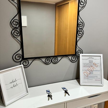 Casco Vello Vigo Oliva 8 Apartman Kültér fotó