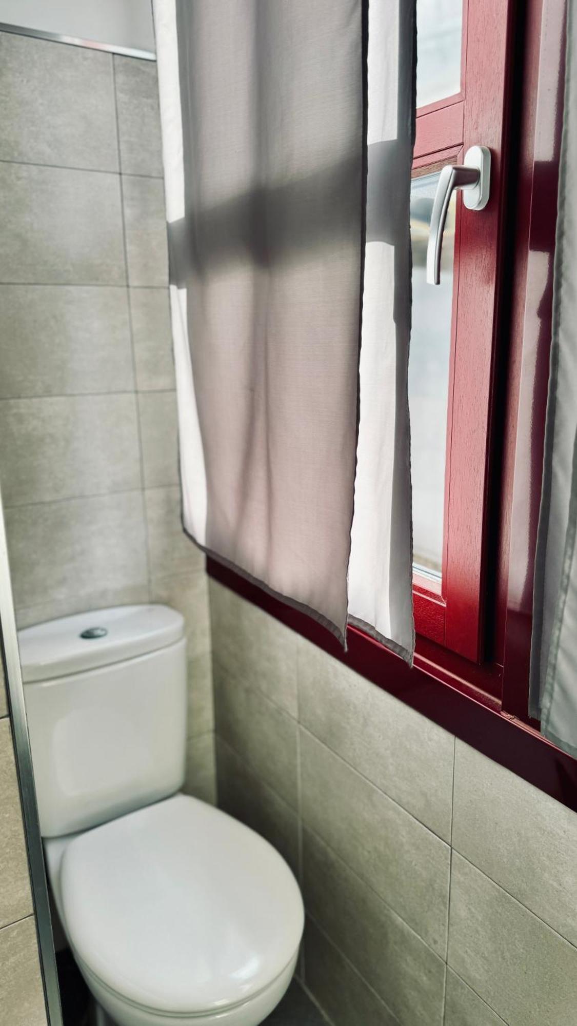 Casco Vello Vigo Oliva 8 Apartman Kültér fotó