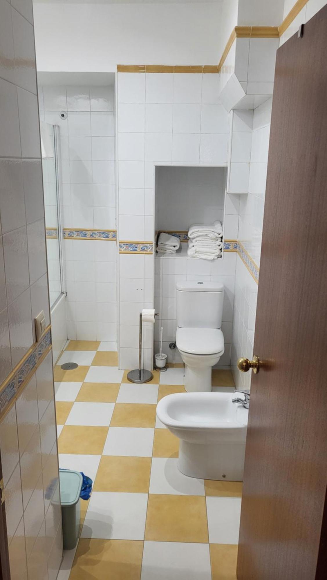 Casco Vello Vigo Oliva 8 Apartman Kültér fotó