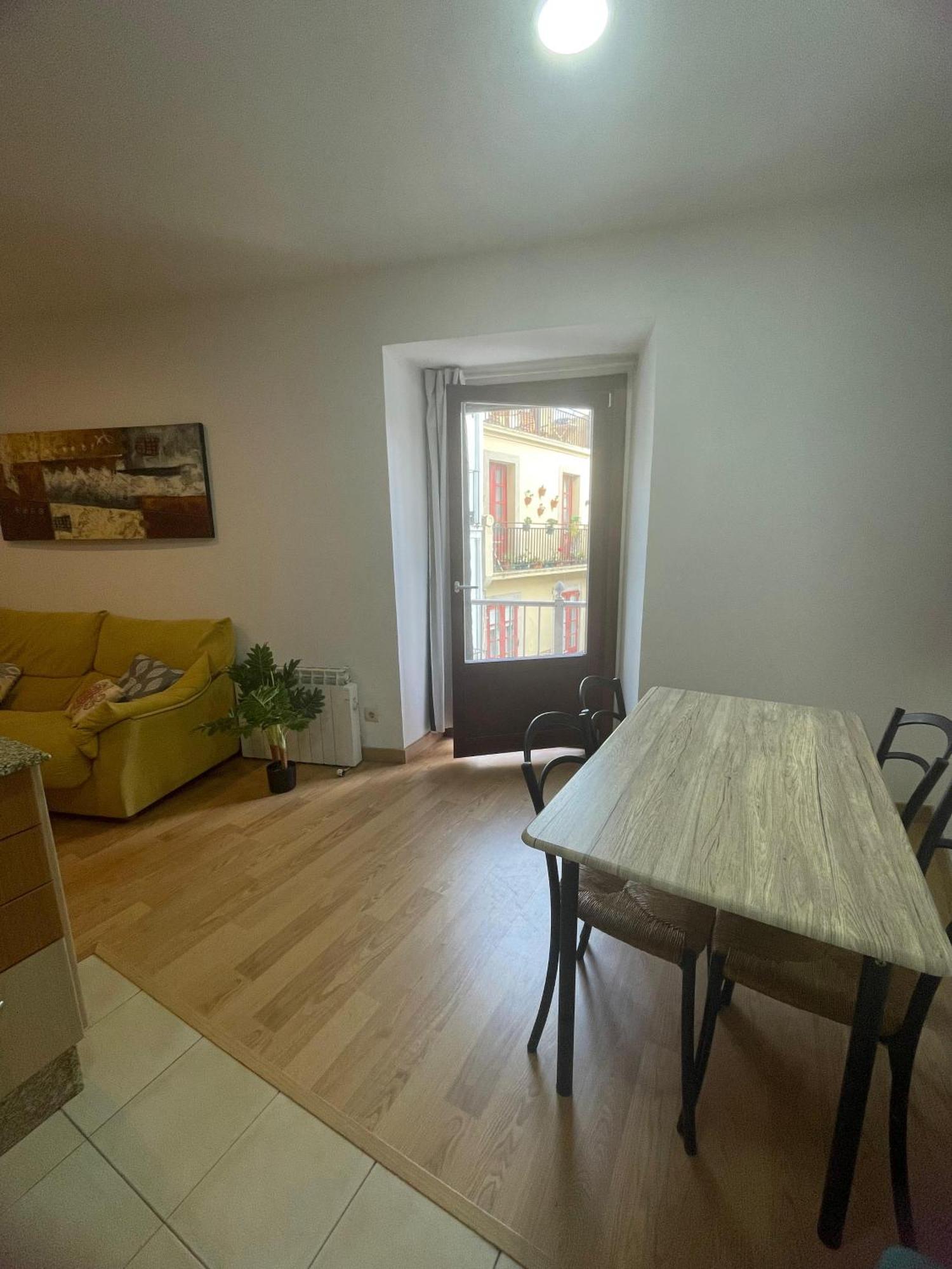 Casco Vello Vigo Oliva 8 Apartman Kültér fotó