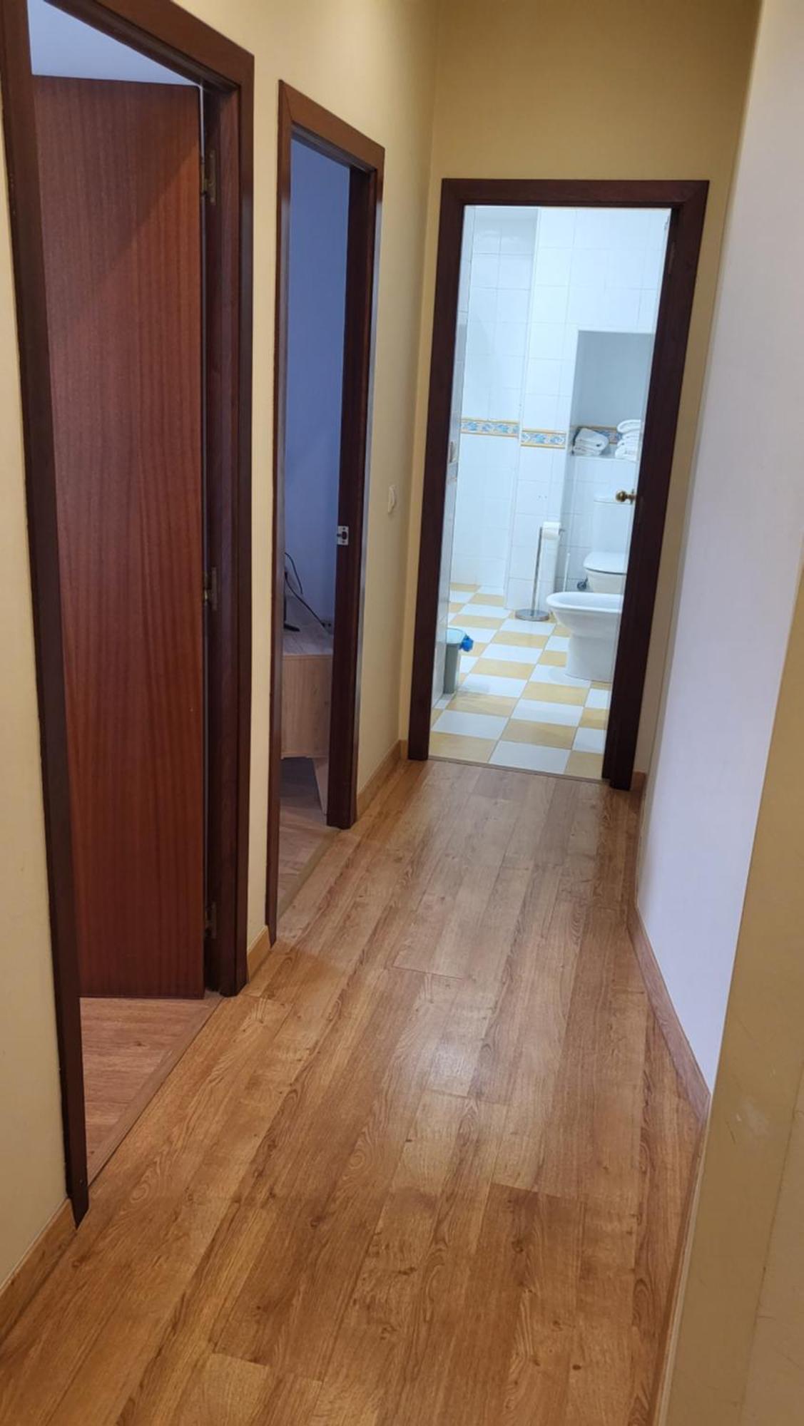 Casco Vello Vigo Oliva 8 Apartman Kültér fotó