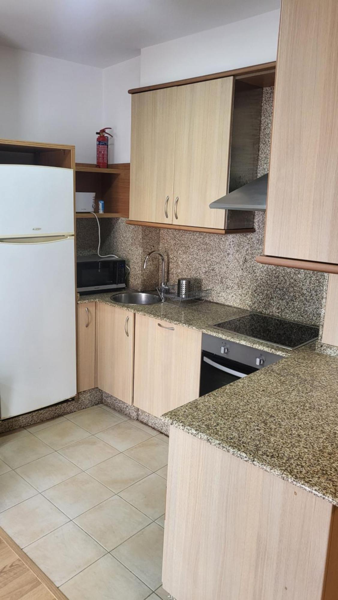 Casco Vello Vigo Oliva 8 Apartman Kültér fotó