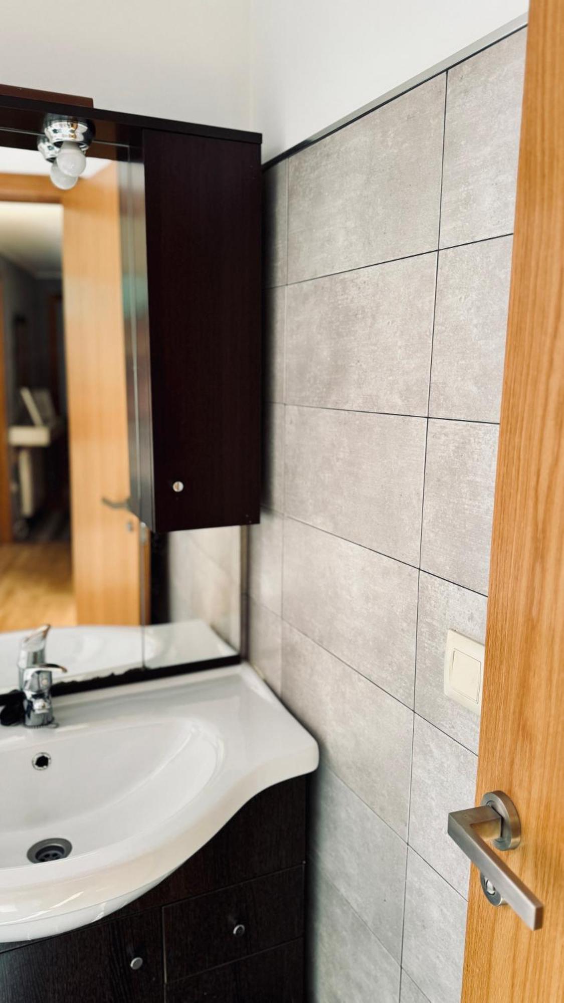 Casco Vello Vigo Oliva 8 Apartman Kültér fotó