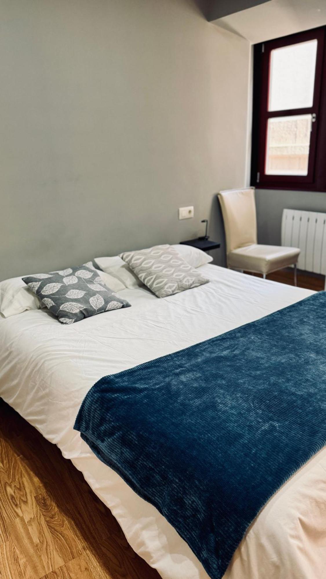 Casco Vello Vigo Oliva 8 Apartman Kültér fotó