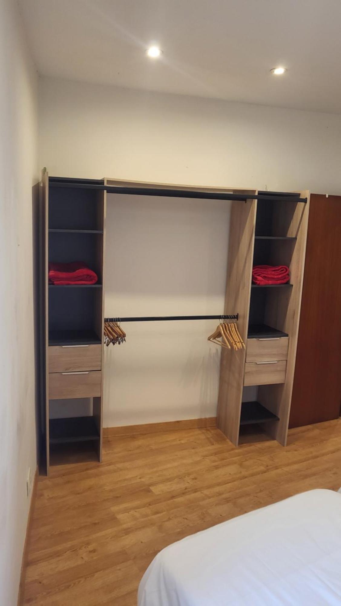 Casco Vello Vigo Oliva 8 Apartman Kültér fotó