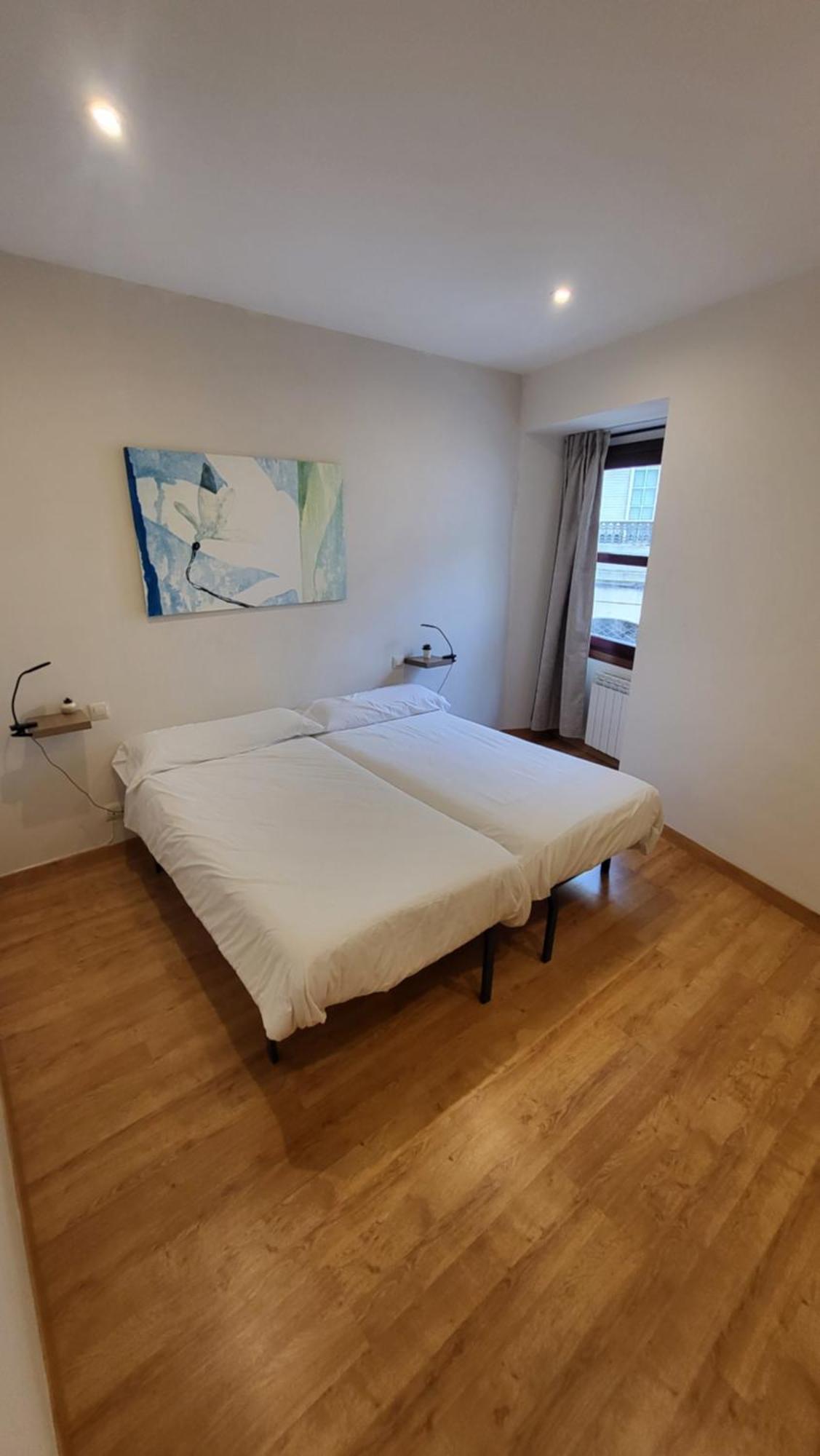 Casco Vello Vigo Oliva 8 Apartman Kültér fotó