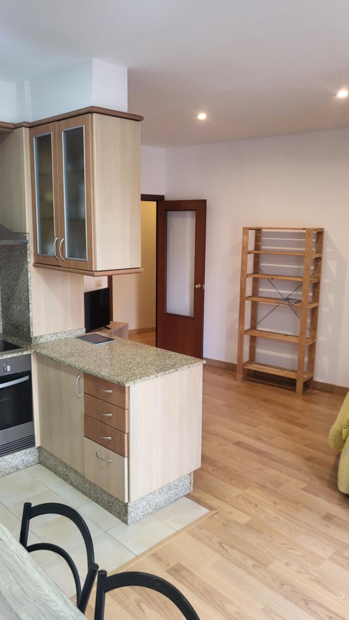 Casco Vello Vigo Oliva 8 Apartman Kültér fotó