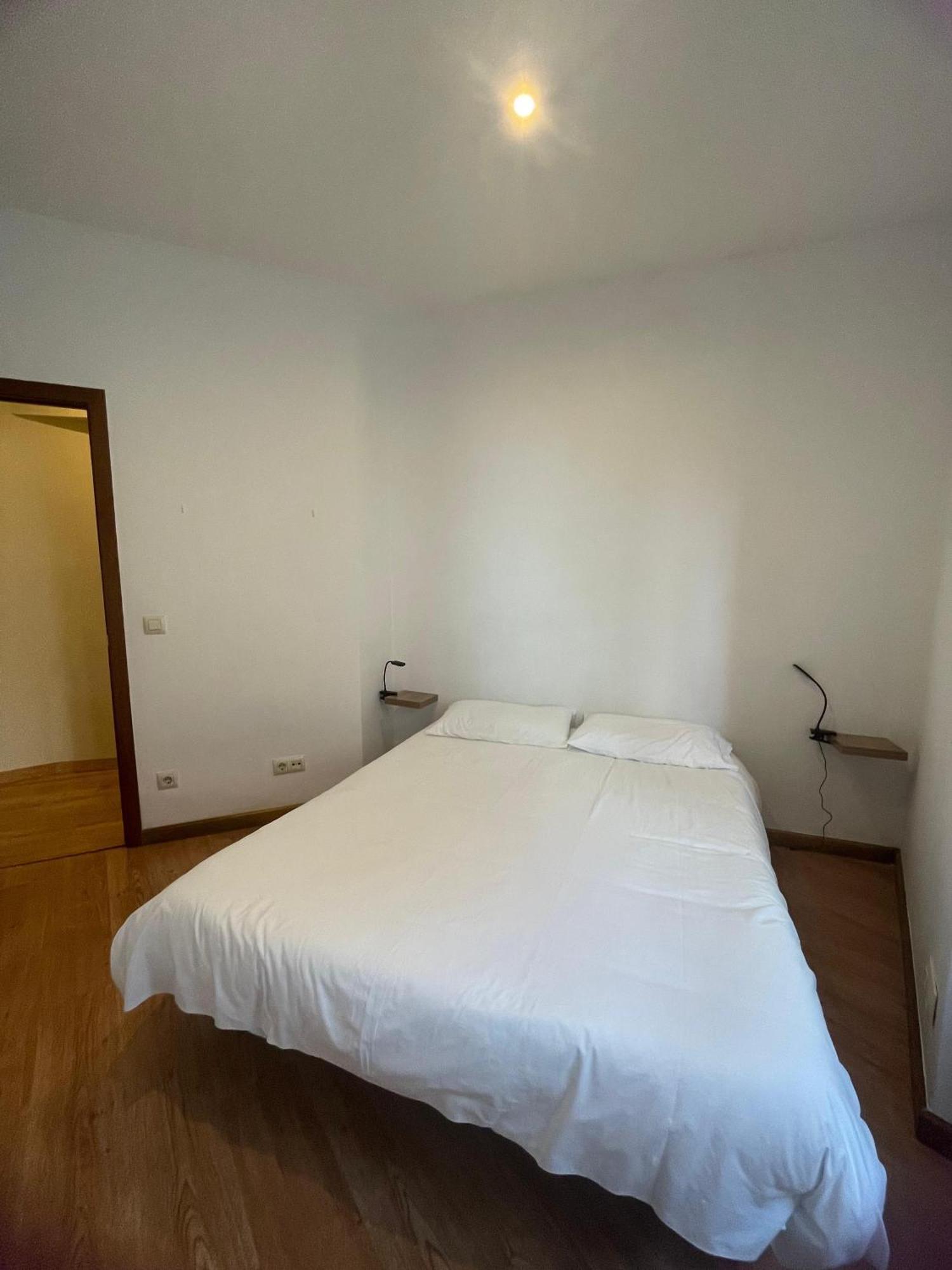 Casco Vello Vigo Oliva 8 Apartman Kültér fotó