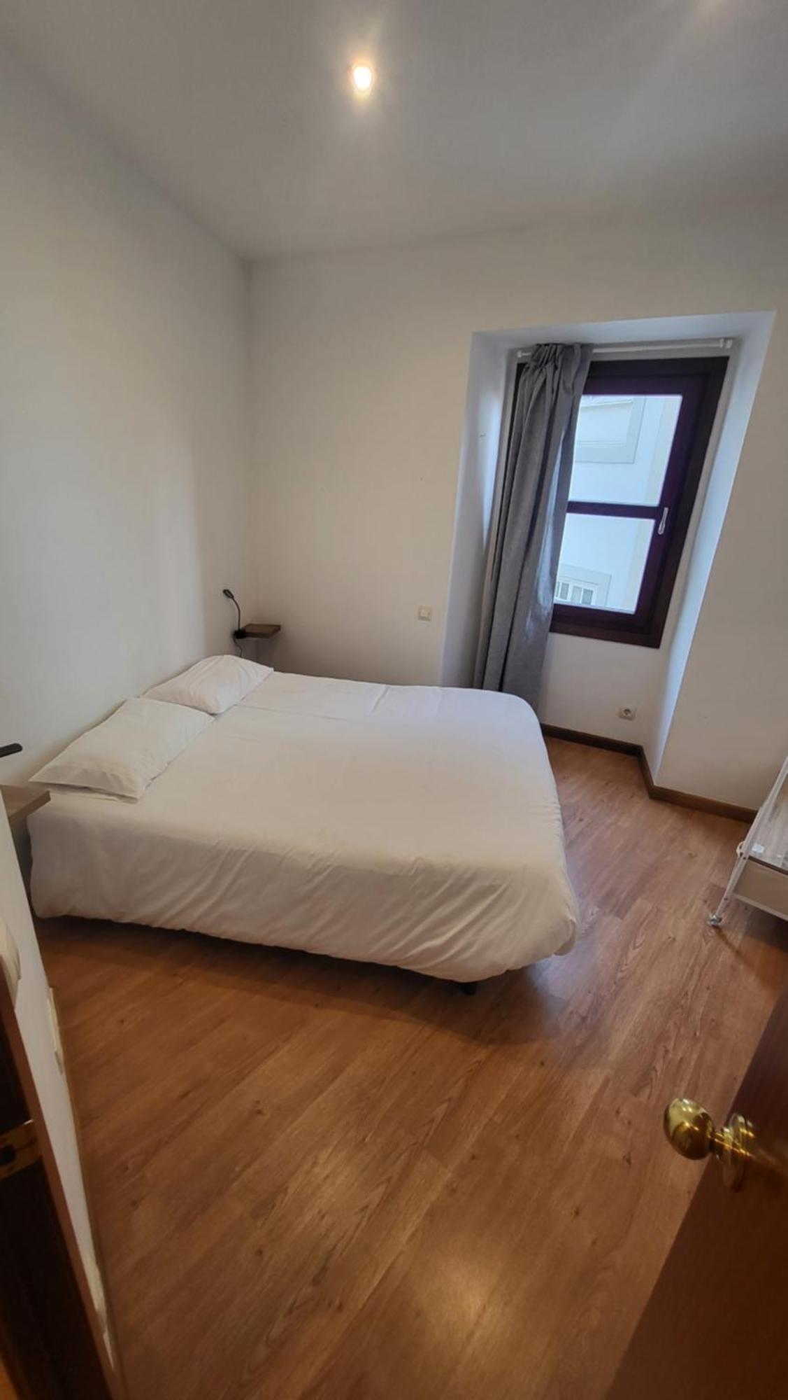 Casco Vello Vigo Oliva 8 Apartman Kültér fotó
