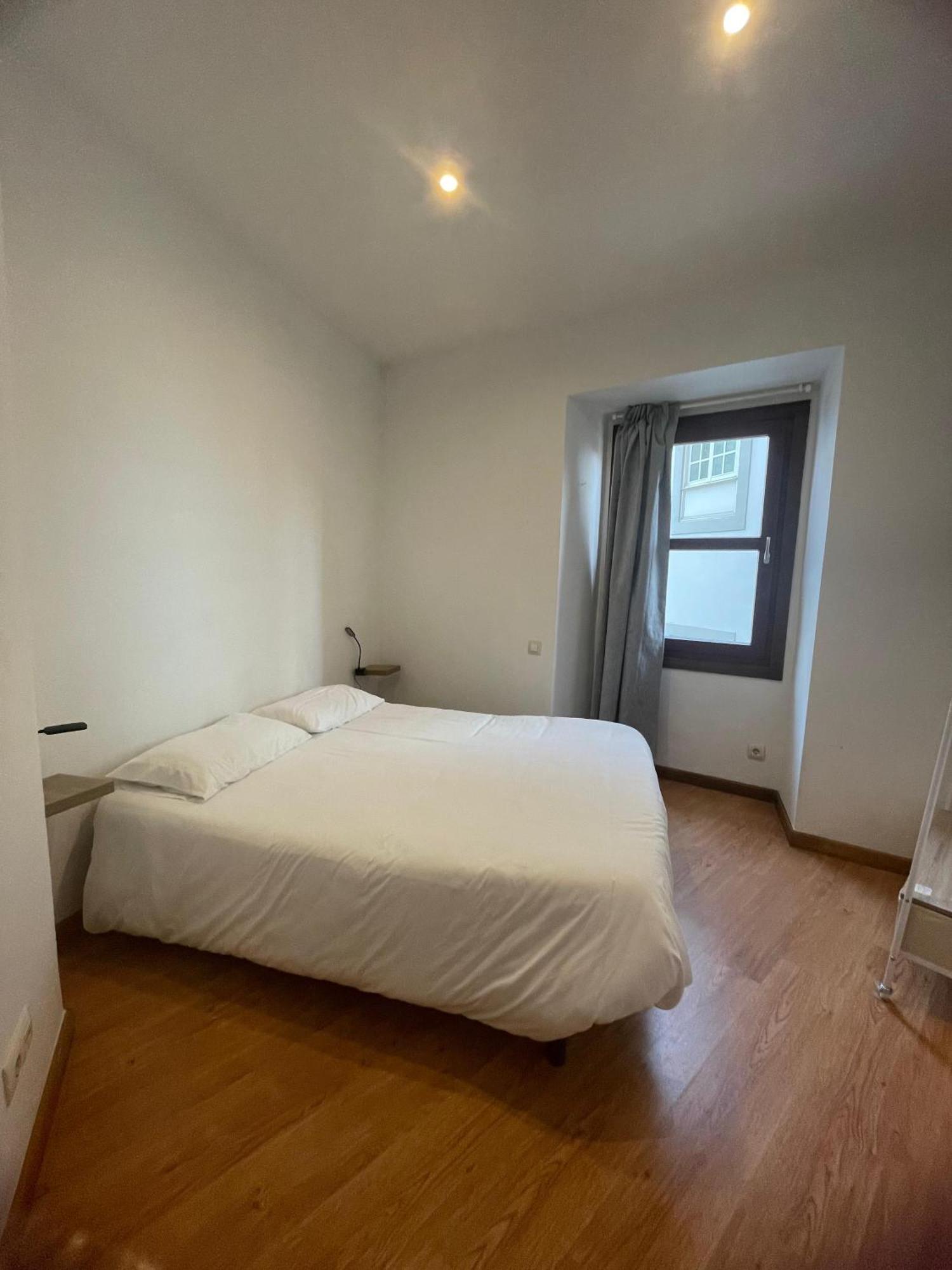 Casco Vello Vigo Oliva 8 Apartman Kültér fotó