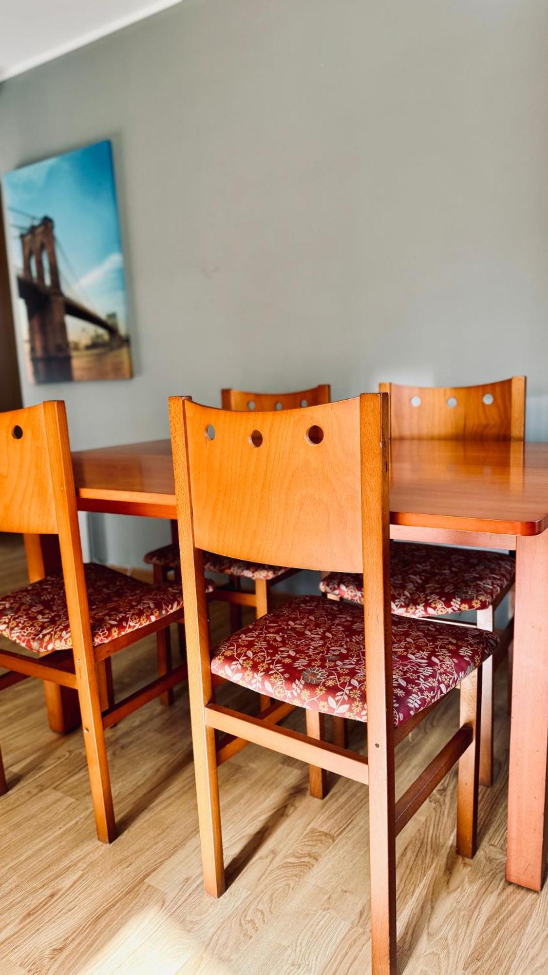 Casco Vello Vigo Oliva 8 Apartman Kültér fotó