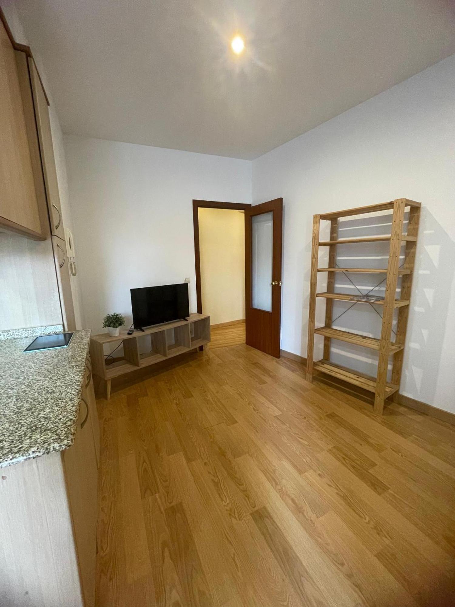 Casco Vello Vigo Oliva 8 Apartman Kültér fotó