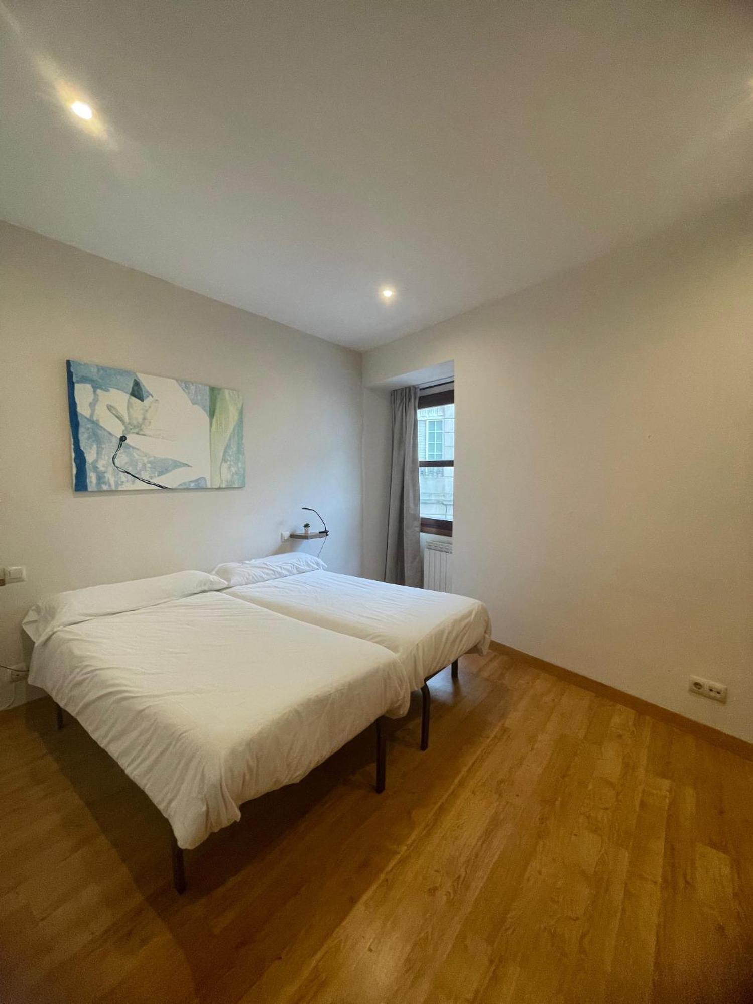 Casco Vello Vigo Oliva 8 Apartman Kültér fotó